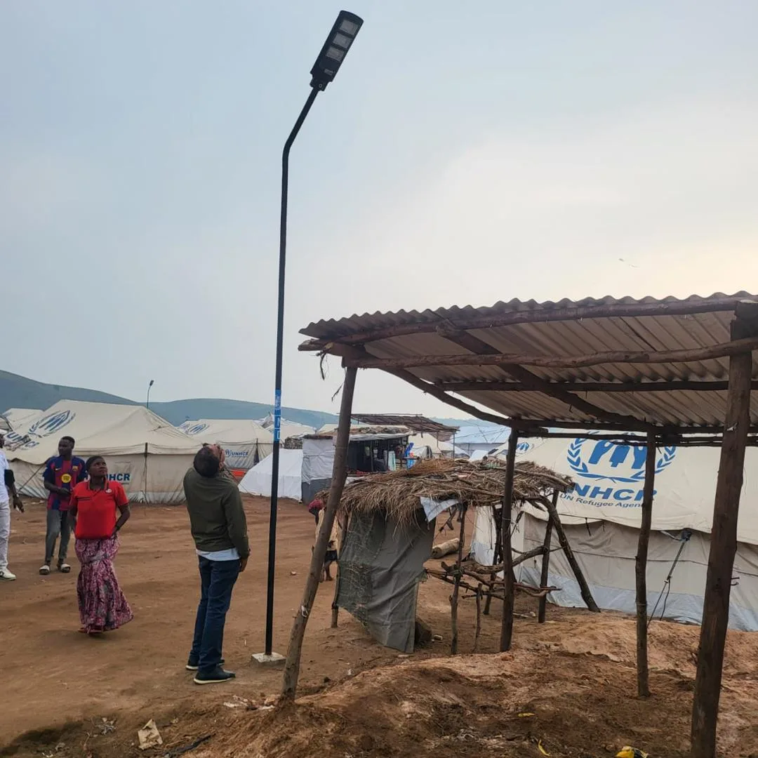 Mission terrain Busuma : concevoir des solutions de cuisson saines pour les réfugiés du camp de Busuma (Burundi) – image 4