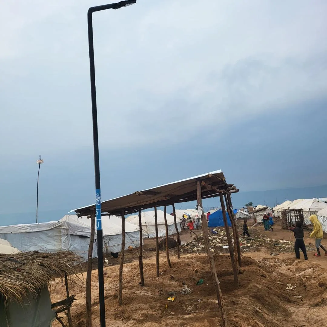 Mission terrain Busuma : concevoir des solutions de cuisson saines pour les réfugiés du camp de Busuma (Burundi) – image 3