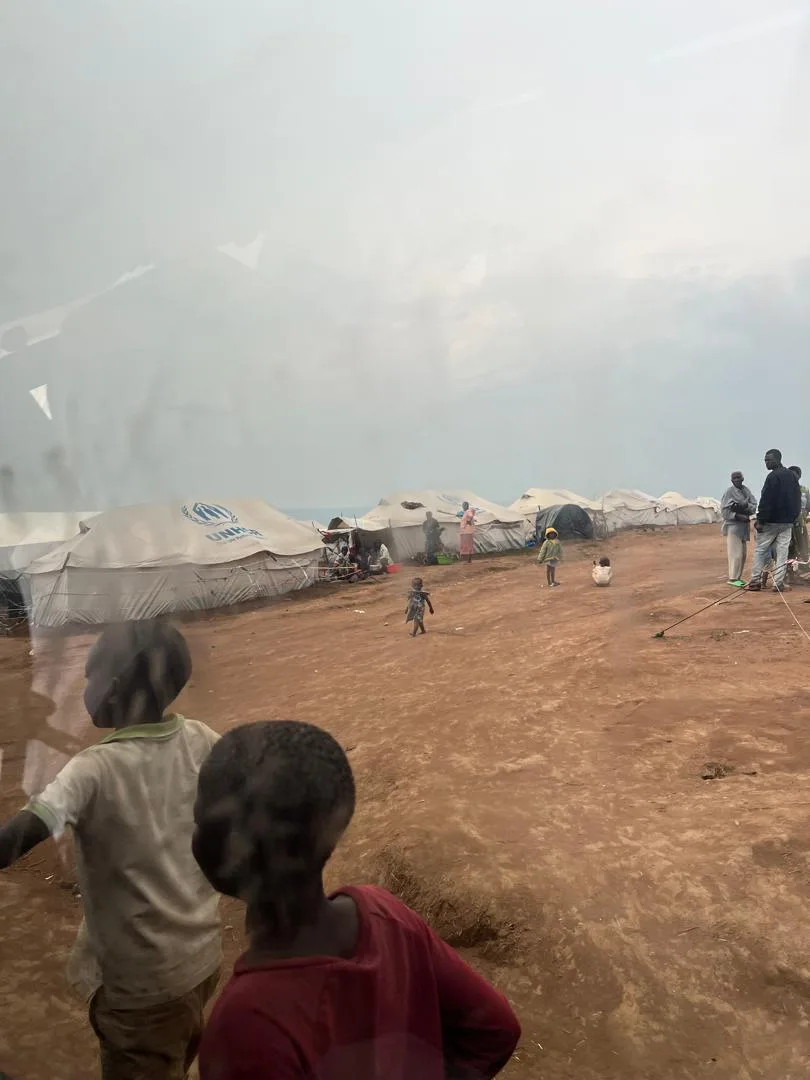 Mission terrain Busuma : concevoir des solutions de cuisson saines pour les réfugiés du camp de Busuma (Burundi) – image 2